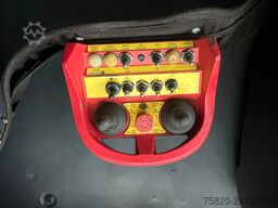 Scania G480 LB 8X2 6MNA ZUIG/SPOEL COMBI MET WATERRECY...