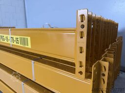 Jungheinrich MPB / K: 80x50 mm lichte Weite: 2.700 mm