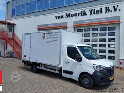 Renault Master 130.35 LAADBAK - LAADKLEP - EURO 6 - VFL...