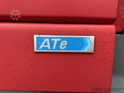 DAF XF 105 410 Space Cab / ATe / 698 dkm / Tacho V2...