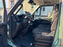 IVECO Daily 35 S 14 A8 Pritsche