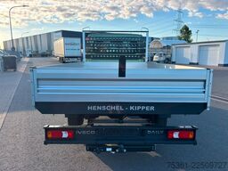IVECO Daily 35 S 16 A 8 Kipper
