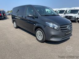 MERCEDES-BENZ Vito 116 CDI Tourer PRO/EXTRALANG/MBUX/NAVI/ELEK