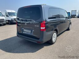 MERCEDES-BENZ Vito 116 CDI Tourer PRO/EXTRALANG/MBUX/NAVI/ELEK