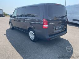 MERCEDES-BENZ Vito 116 CDI Tourer PRO/EXTRALANG/MBUX/NAVI/ELEK