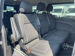 MERCEDES-BENZ Vito 116 CDI Tourer PRO/EXTRALANG/MBUX/NAVI/ELEK