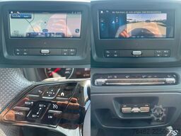 MERCEDES-BENZ Vito 116 CDI Tourer PRO/EXTRALANG/MBUX/NAVI/ELEK