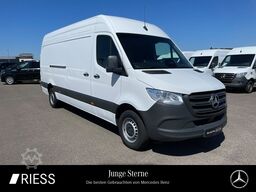 MERCEDES-BENZ Sprinter 317 CDI KA/L3H2/4325/MAXI/MBUX/NAVI/AUT