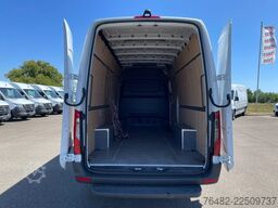MERCEDES-BENZ Sprinter 317 CDI KA/L3H2/4325/MAXI/MBUX/NAVI/AUT