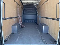 MERCEDES-BENZ Sprinter 317 CDI KA/L3H2/4325/MAXI/MBUX/NAVI/AUT