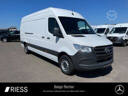 MERCEDES-BENZ Sprinter 317 CDI KA/L3H2/4325/MAXI/MBUX/NAVI/AUT