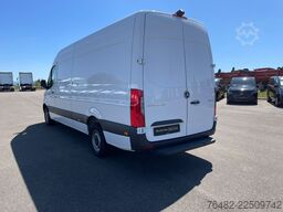 MERCEDES-BENZ Sprinter 317 CDI KA/L3H2/4325/MAXI/MBUX/NAVI/AUT