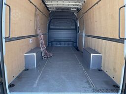 MERCEDES-BENZ Sprinter 317 CDI KA/L3H2/4325/MAXI/MBUX/NAVI/AUT