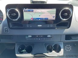 MERCEDES-BENZ Sprinter 317 CDI/KA/PRO/L3H2/4325/AUTOMATIK/MBUX