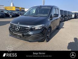 MERCEDES-BENZ EQT 200/MBUX/NAVI/KAMERA/LED/45kWh/KEYLESS-GO/VO