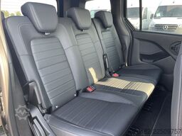 MERCEDES-BENZ EQT 200/MBUX/NAVI/KAMERA/LED/45kWh/KEYLESS-GO/VO