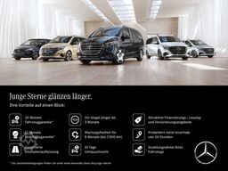 MERCEDES-BENZ EQT 200/MBUX/NAVI/KAMERA/LED/45kWh/KEYLESS-GO/VO