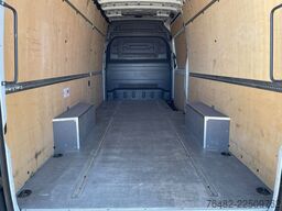 MERCEDES-BENZ Sprinter 317 CDI/KA/PRO/L3H2/4325/AUTOMATIK/MBUX