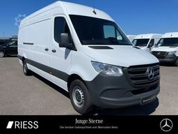 MERCEDES-BENZ Sprinter 317 CDI/KA/PRO/L3H2/4325/AUTOMATIK/MBUX