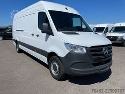 MERCEDES-BENZ Sprinter 317 CDI/KA/PRO/L3H2/4325/AUTOMATIK/MBUX