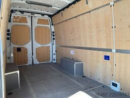 MERCEDES-BENZ Sprinter 317 CDI/KA/PRO/L3H2/4325/AUTOMATIK/MBUX
