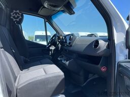 MERCEDES-BENZ Sprinter 317 CDI/KA/PRO/L3H2/4325/AUTOMATIK/MBUX