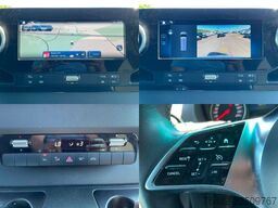 MERCEDES-BENZ Sprinter 317 CDI/KA/PRO/L3H2/4325/AUTOMATIK/MBUX