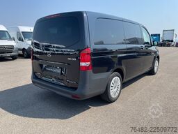 MERCEDES-BENZ Vito 116 CDI Tourer PRO/LANG/MBUX/NAVI/ELEKT.TÜR