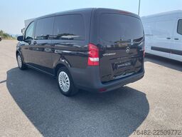 MERCEDES-BENZ Vito 116 CDI Tourer PRO/LANG/MBUX/NAVI/ELEKT.TÜR