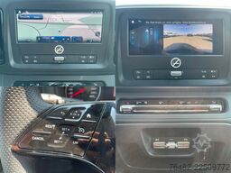 MERCEDES-BENZ Vito 116 CDI Tourer PRO/LANG/MBUX/NAVI/ELEKT.TÜR