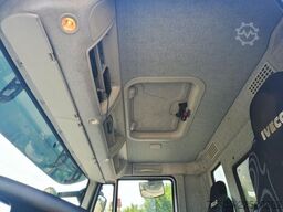 IVECO TRACKER AD340T45 4 Achs Muldenkipper Schalter, t