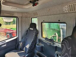 IVECO TRACKER AD340T45 4 Achs Muldenkipper Schalter, t