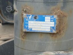 IVECO TRACKER AD340T45 4 Achs Muldenkipper Schalter, t