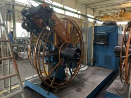 KOHLER (Anlage 1) Typ 30.400/9 – 2000.2H + BÜ3