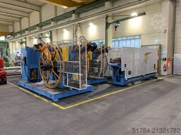 KOHLER (Anlage 1) Typ 30.400/9 – 2000.2H + BÜ3