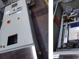 Siemens S7, 37 KW und 45 KW