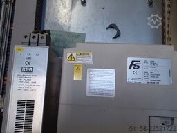 Siemens S7, 37 KW und 45 KW