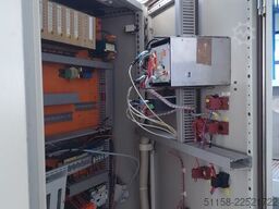 Siemens S7, 37 KW und 45 KW