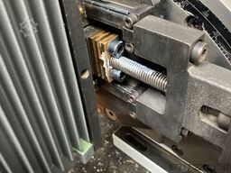 HOMAG UF11 / UF12 Nutaggregat