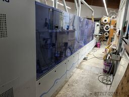 HOMAG KAL 370 AMBITION 2484