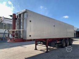 Schwarzmüller 53m³ - Full Aluminium