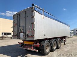 Schwarzmüller 53m³ - Full Aluminium