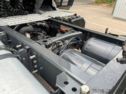 Scania R450 Klima*Intarder*Nebenantrieb*E6D*1. Hand*TO...