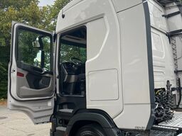 Scania R450 Klima*Intarder*Nebenantrieb*E6D*1. Hand*TO...