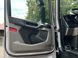 Scania R450 Klima*Intarder*Nebenantrieb*E6D*1. Hand*TO...