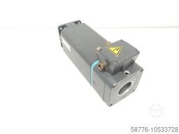Siemens 1FT5066-0AC01-2 - Z Permanent-Magent-Mot. SN E0T98376301014 ohne Deckel