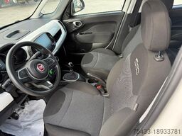Fiat 500L 1.3 95CV