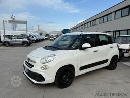 Fiat 500L 1.3 95CV