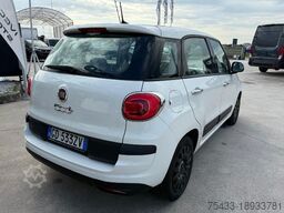 Fiat 500L 1.3 95CV