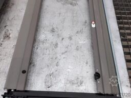 Daf Occ elektrisch dakluik met zonnescherm XF SSC